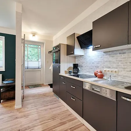 Διαμέρισμα Stiller