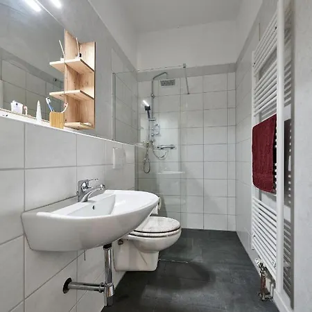 Stiller Apartment