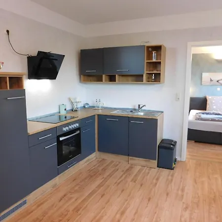 Stiller Διαμέρισμα *