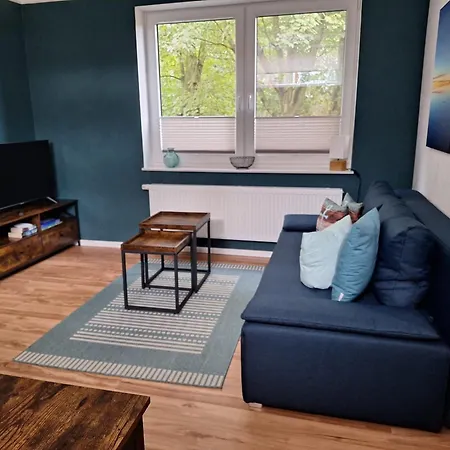 Stiller Διαμέρισμα Gross Rheide