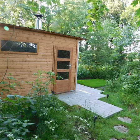 Διαμέρισμα Stiller *