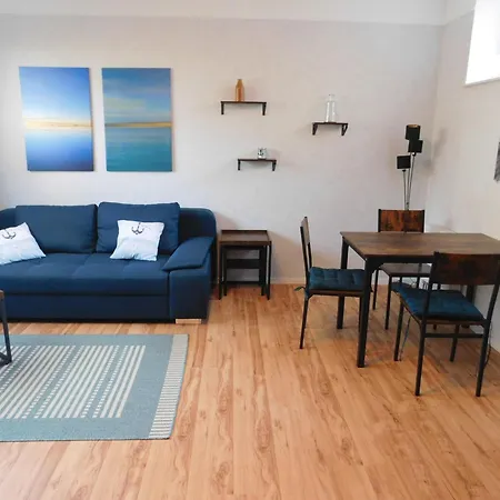 Διαμέρισμα Stiller Gross Rheide