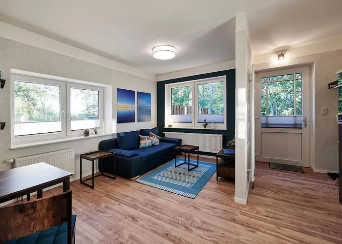 Apartment Stiller Gross Rheide